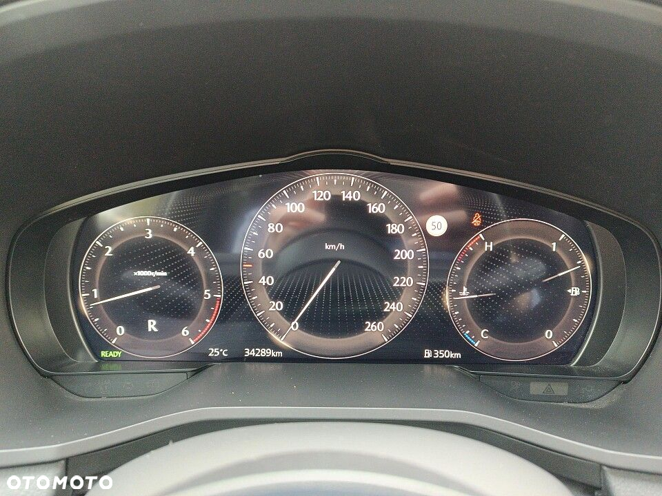 Mazda CX-60 - 8