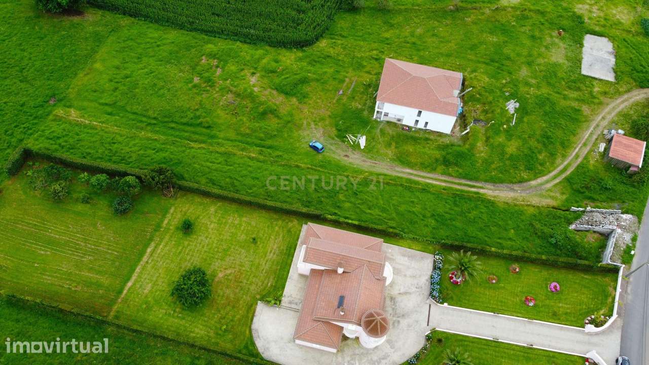 Terreno para Construção com vista para a montanha. - Grande imagem: 4/19