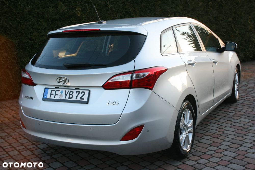 Hyundai i30 1.4 Style - 11