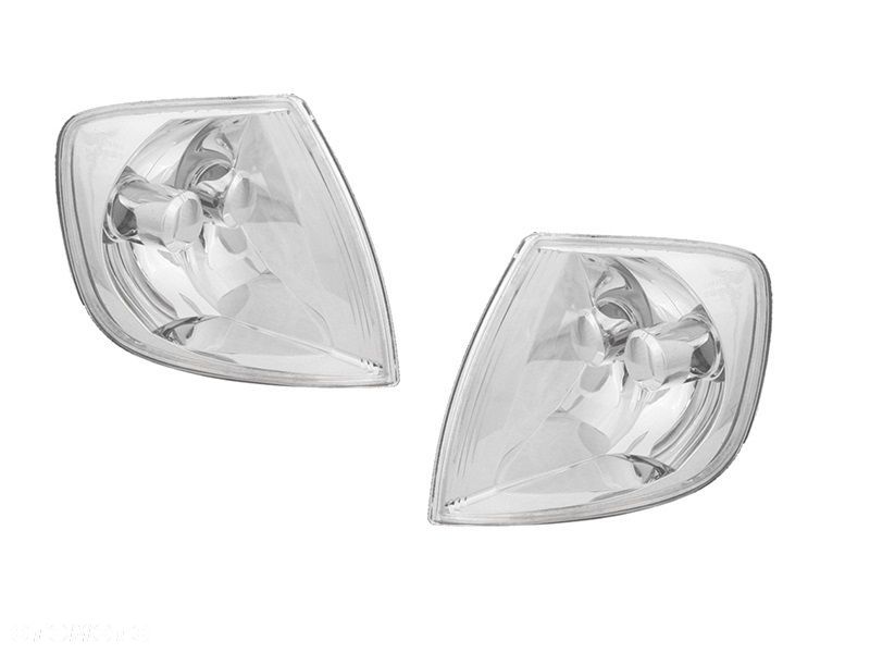 KIERUNKOWSKAZ MIGACZ VW POLO 6N2 LIFT 1999-201 KPL