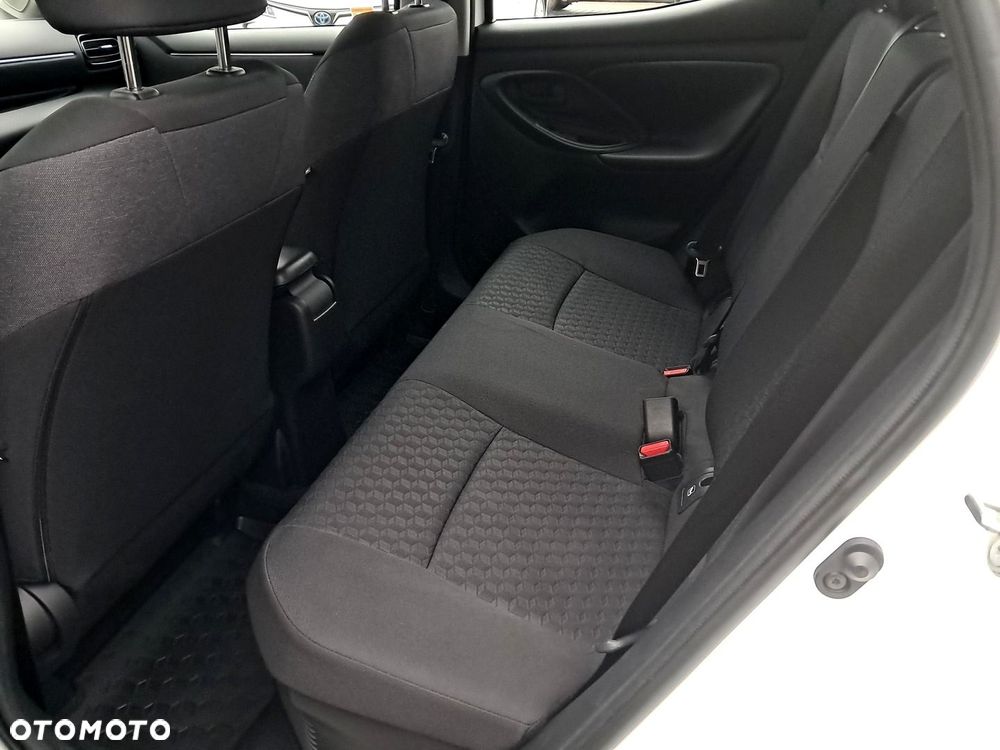 Toyota Yaris Hybrid 1.5 Comfort - 13