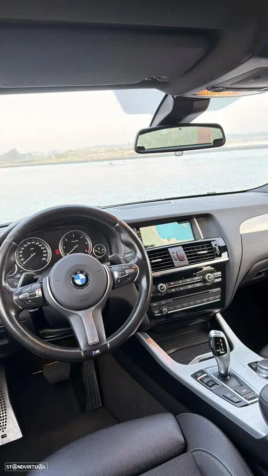 BMW X4 - 9