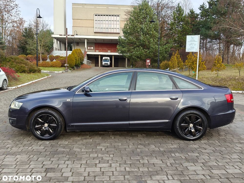 Audi A6 Limousine - 15