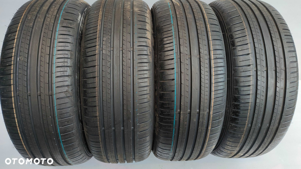 Opony Letnie 215/50/18 Falken 4szt Demo Jak Nowe 2022r