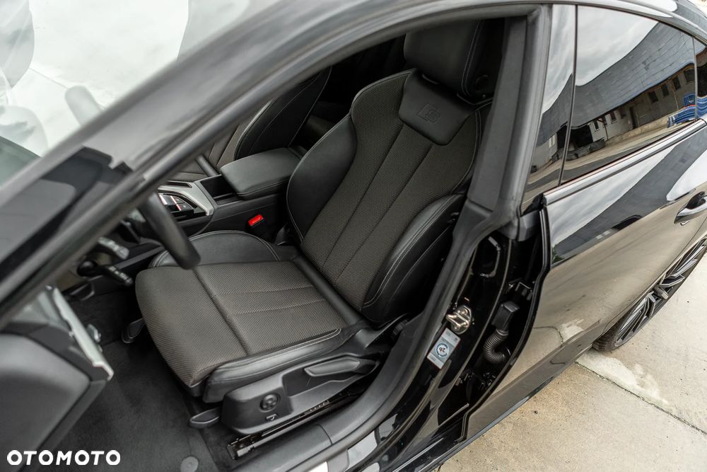 Audi A5 Sportback 40 TDI mHEV S Line S tronic - 18