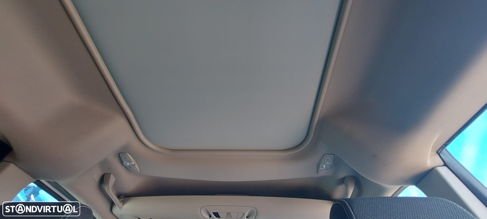 Ford Tourneo Connect Grand 1.5 TDCi S&S Trend - 16