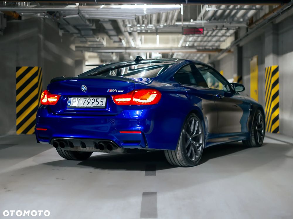 BMW M4 - 5