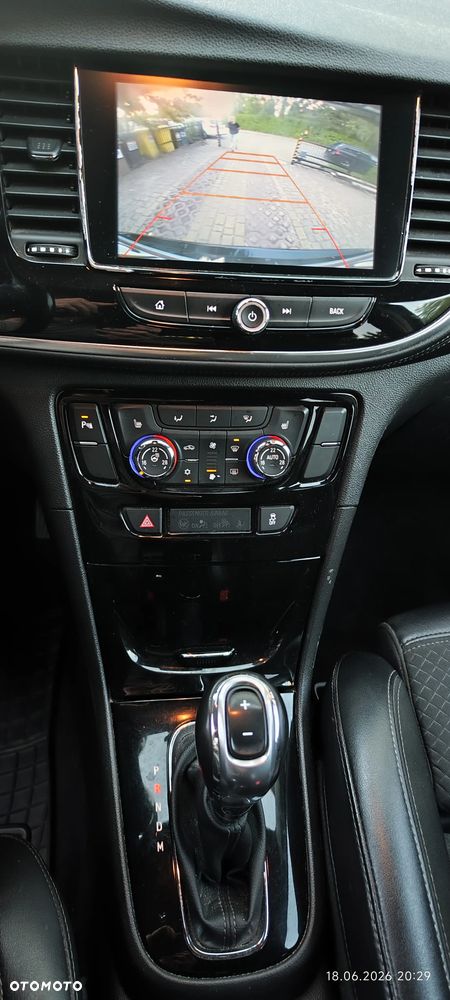 Opel Mokka X 1.6 CDTI Elite - 19