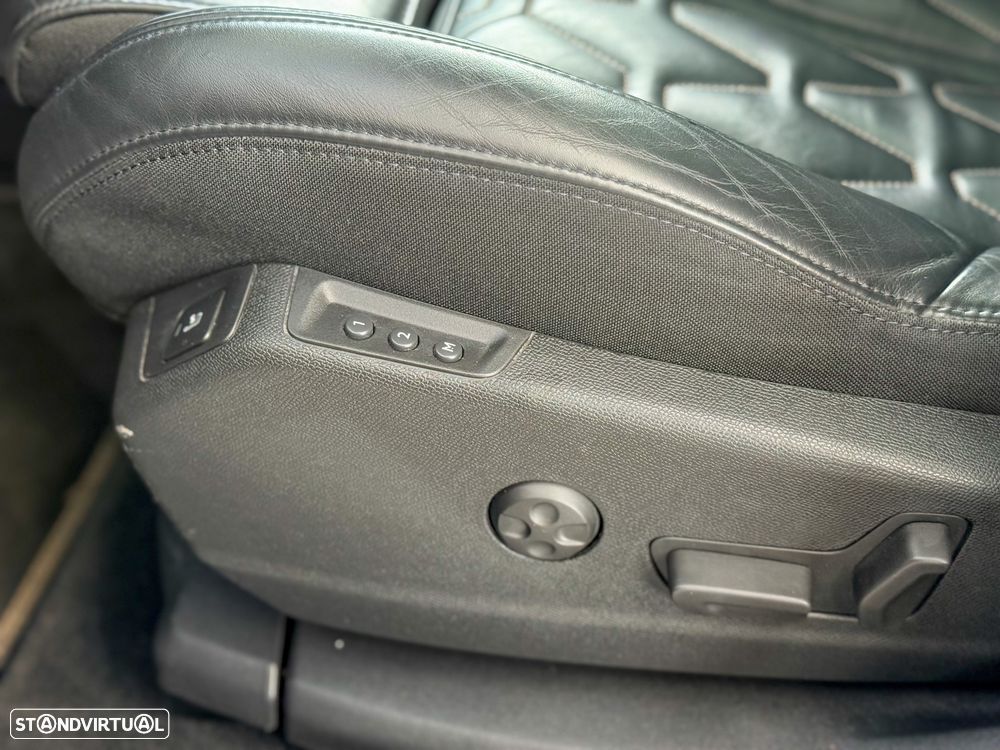 Peugeot 3008 1.2 PureTech GT Line - 11