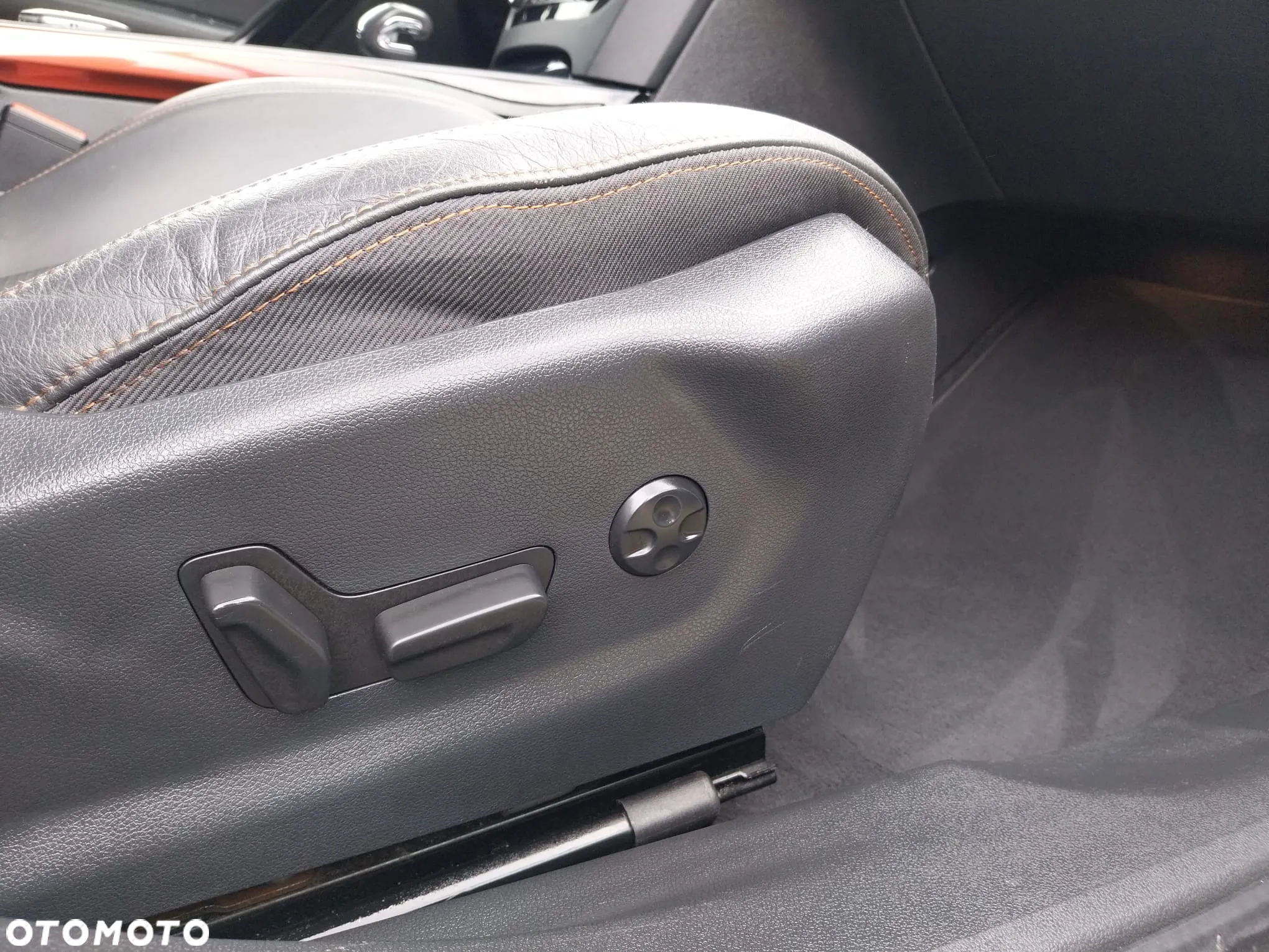Peugeot 508 RXH Hybrid Business-Line - 23