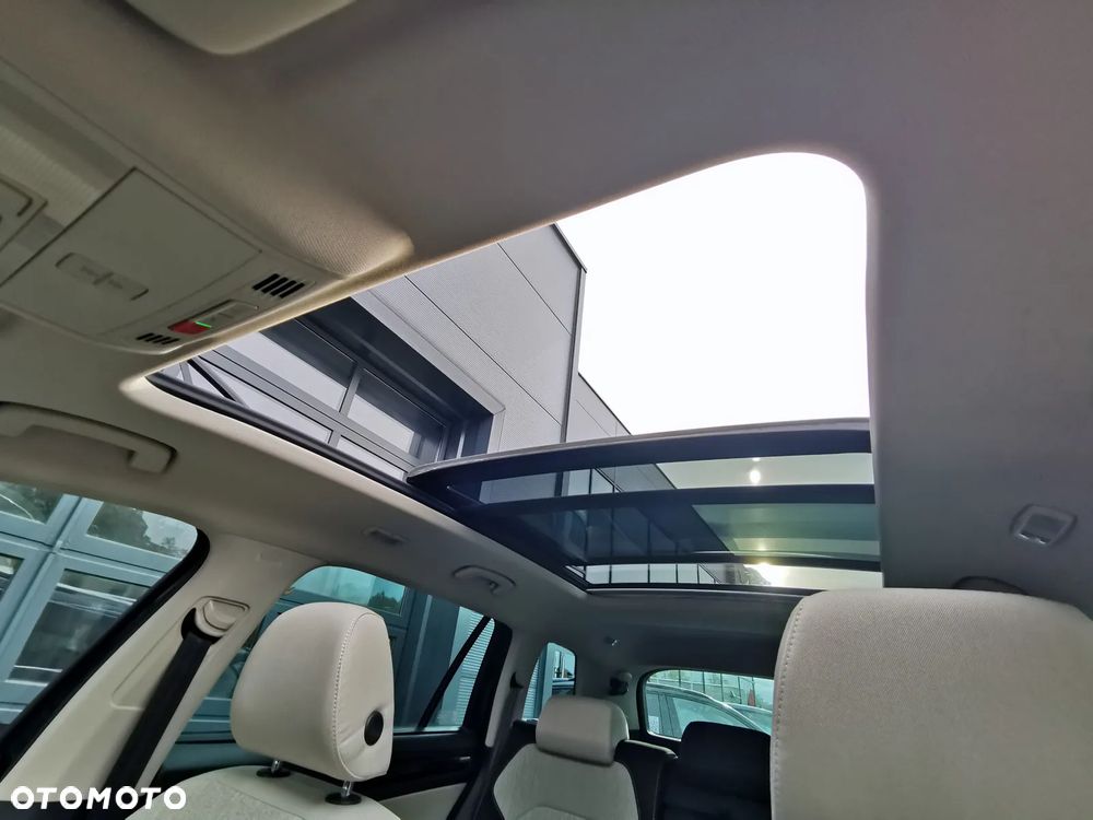 Skoda Kodiaq 1.5 TSI ACT 4x2 Style DSG 7os - 10