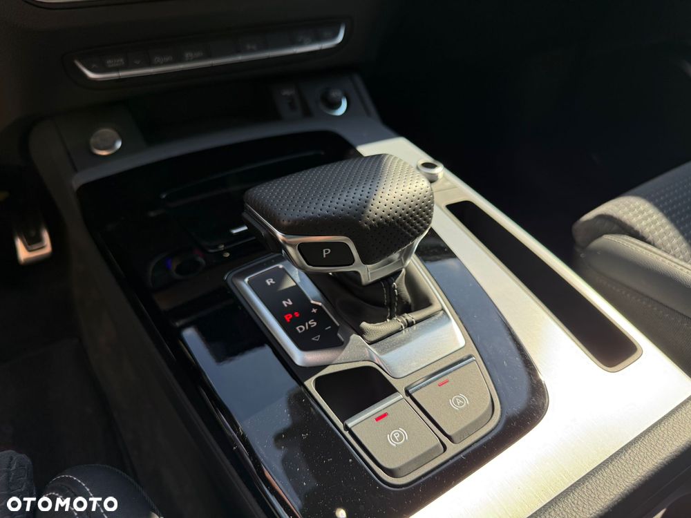Audi Q5 40 TDI mHEV Quattro S Line S tronic - 19