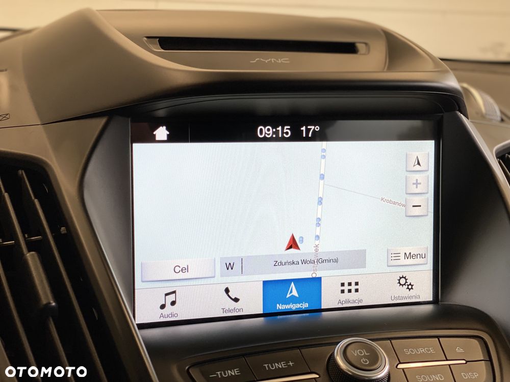 Ford Kuga 2.0 TDCi FWD ST-Line - 24