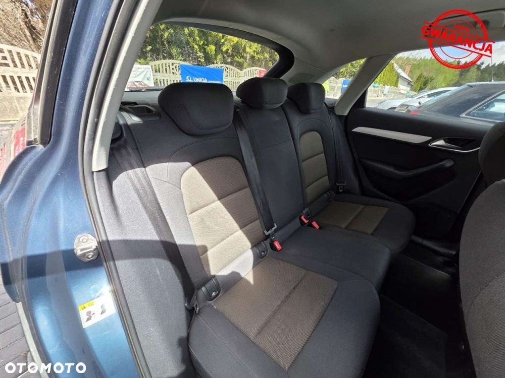 Audi Q3 - 21
