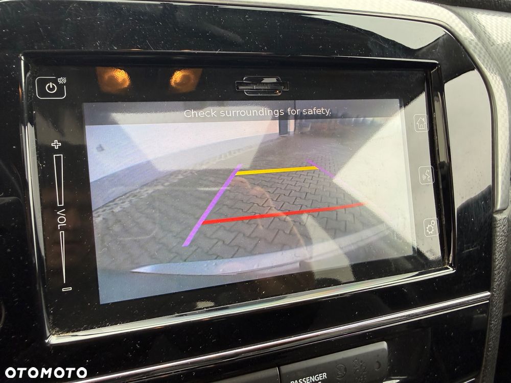 Suzuki Vitara 1.6 DDiS (4x4) Allgrip Comfort - 14