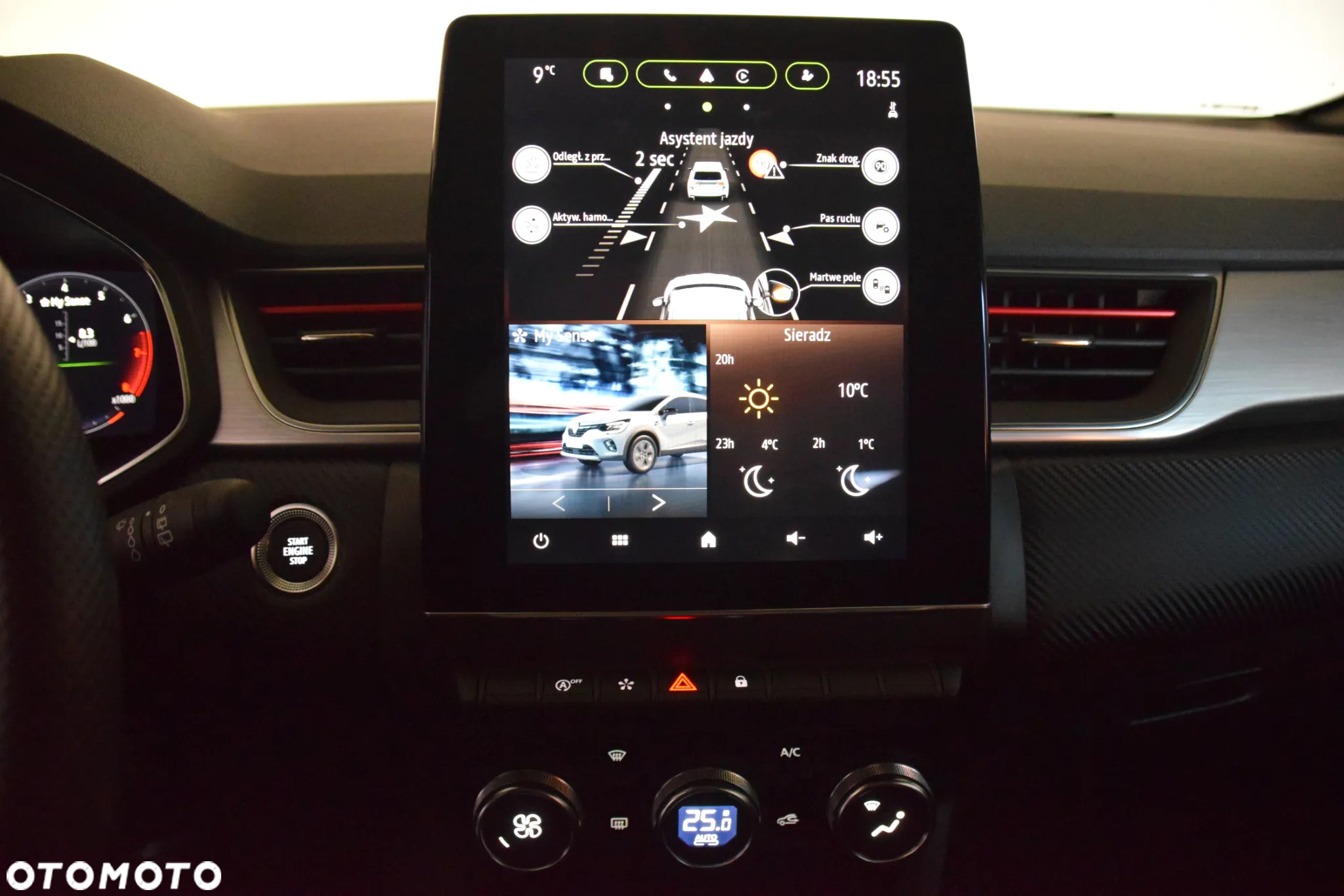 Renault Captur - 12