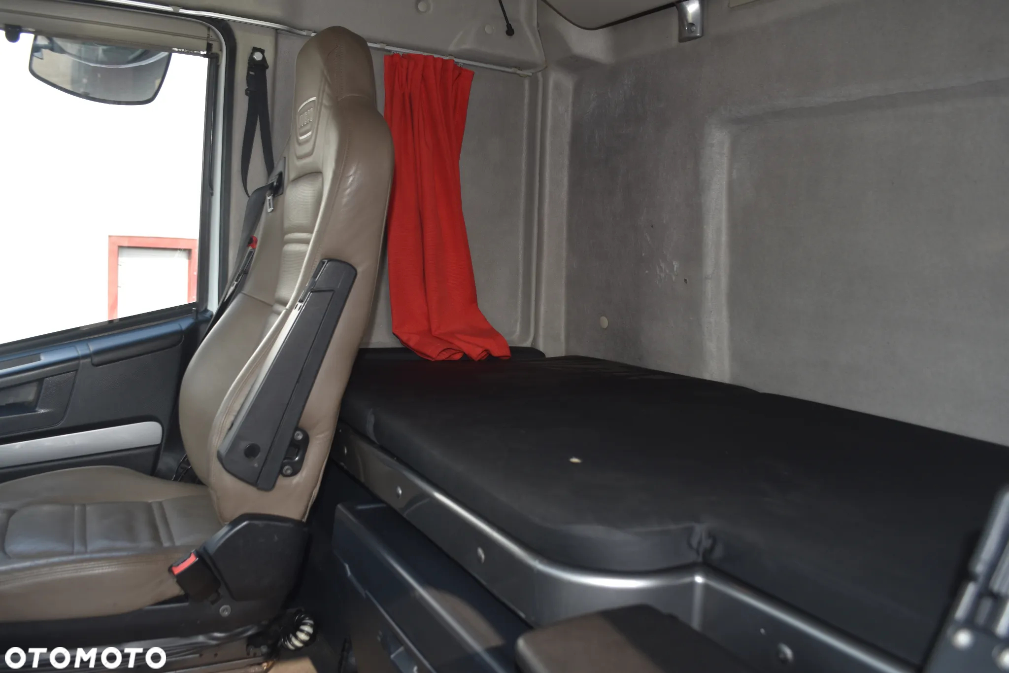 Iveco Stralis - 17