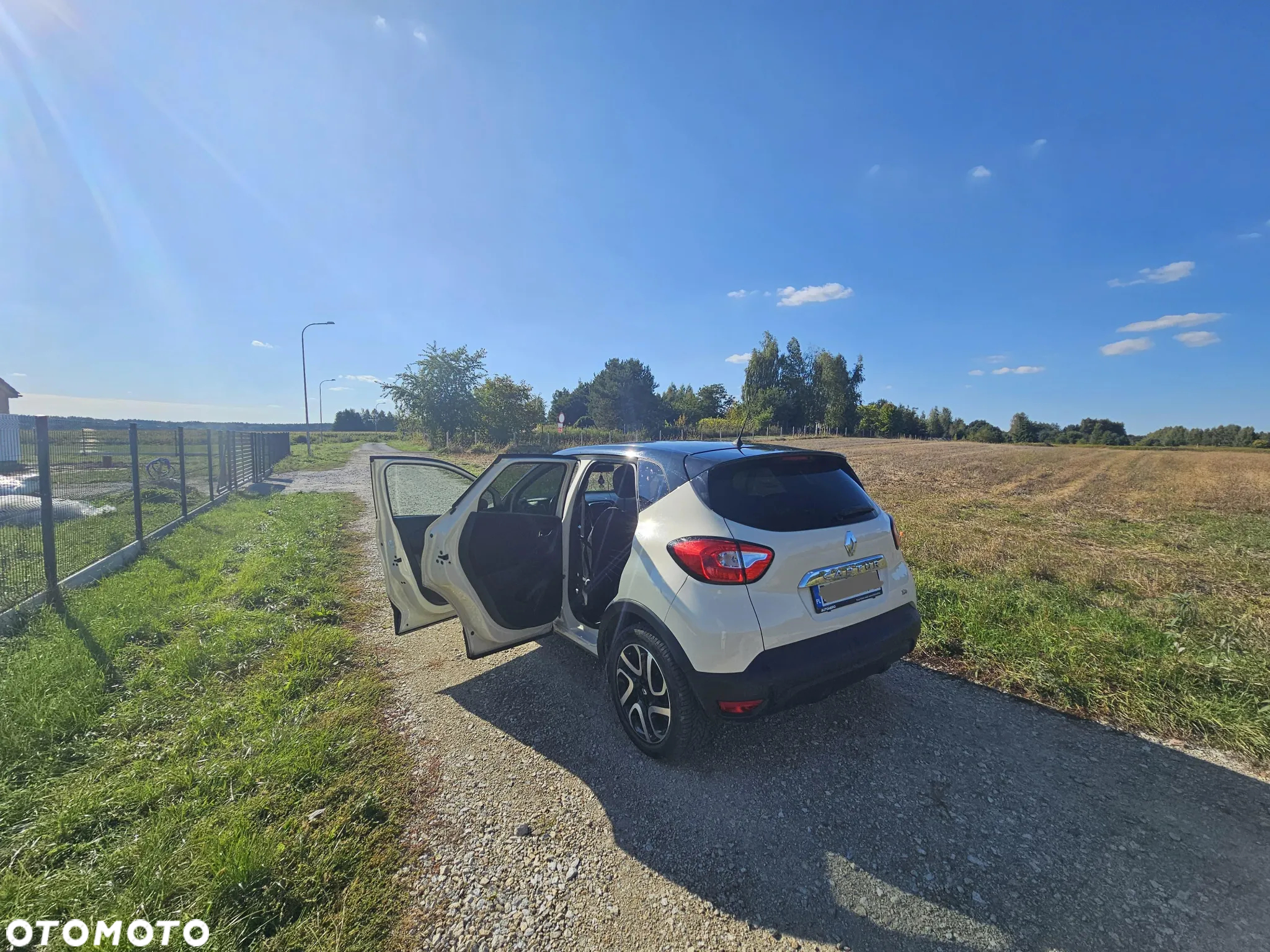 Renault Captur - 6