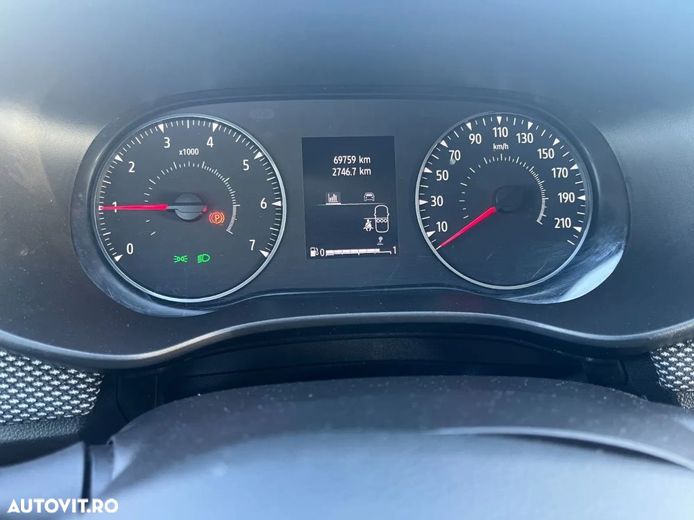 Dacia Sandero Stepway ECO-G 100 MT6 Comfort - 7