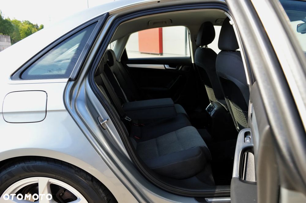 Audi A4 Limousine 1.8 TFSI Prime Line - 12