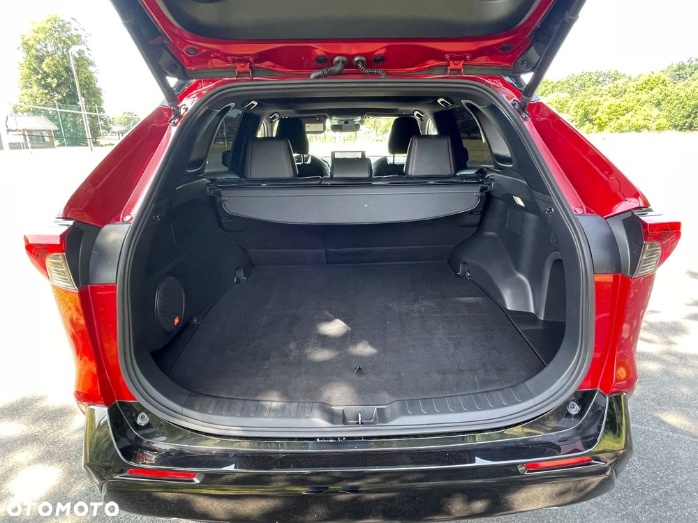 Toyota RAV4 - 14