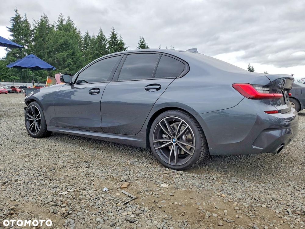 BMW Seria 3 - 4