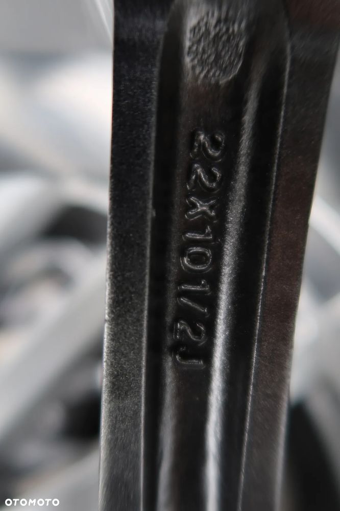 Koła 22'' Mercedes BMW  5x112 - 19