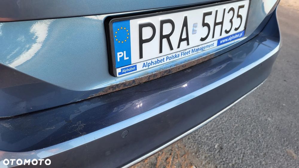 Volkswagen Passat 2.0 TDI BMT 4Mot Highline - 26