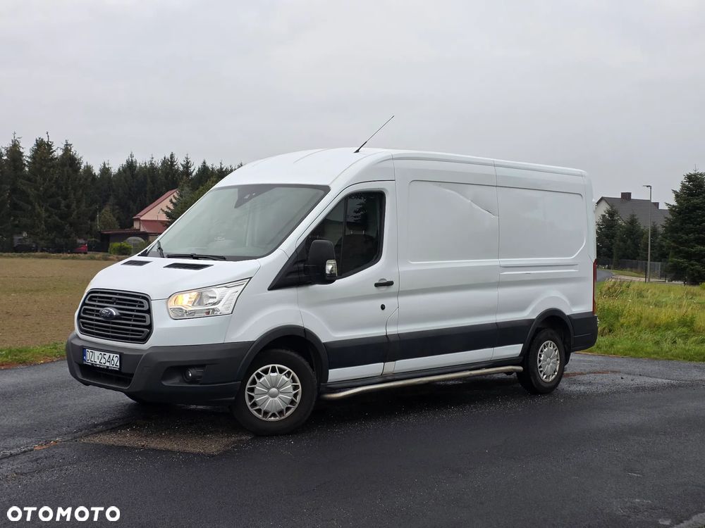 Ford Transit - 2