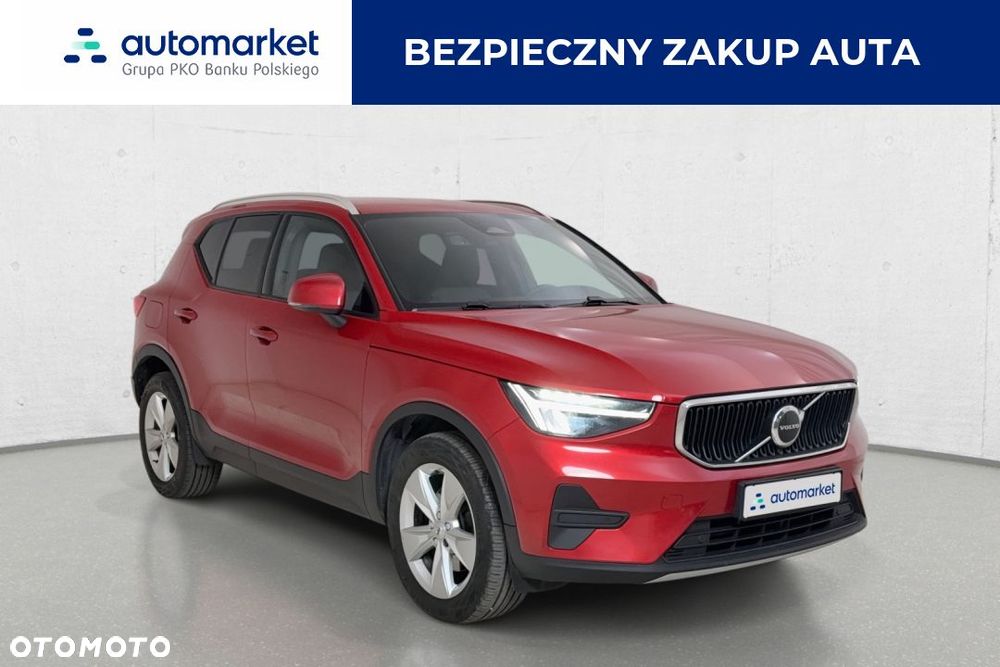 Volvo XC 40 - 5
