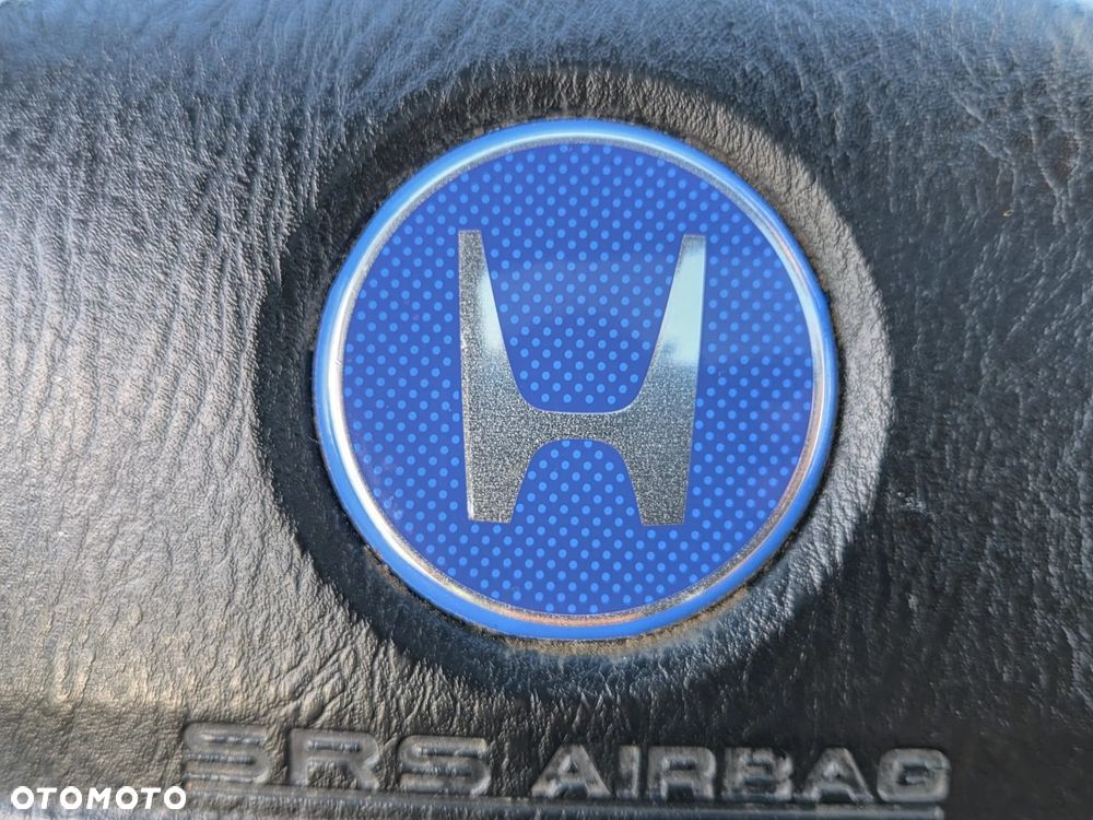 Honda HR-V - 17