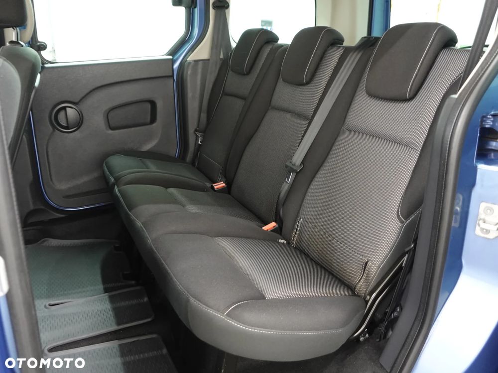 Renault Kangoo - 23