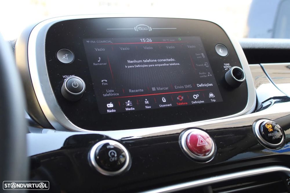 Fiat 500X 1.0 FireFly Connect - 30