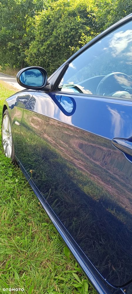 BMW Seria 3 335i M Sport Edition - 4