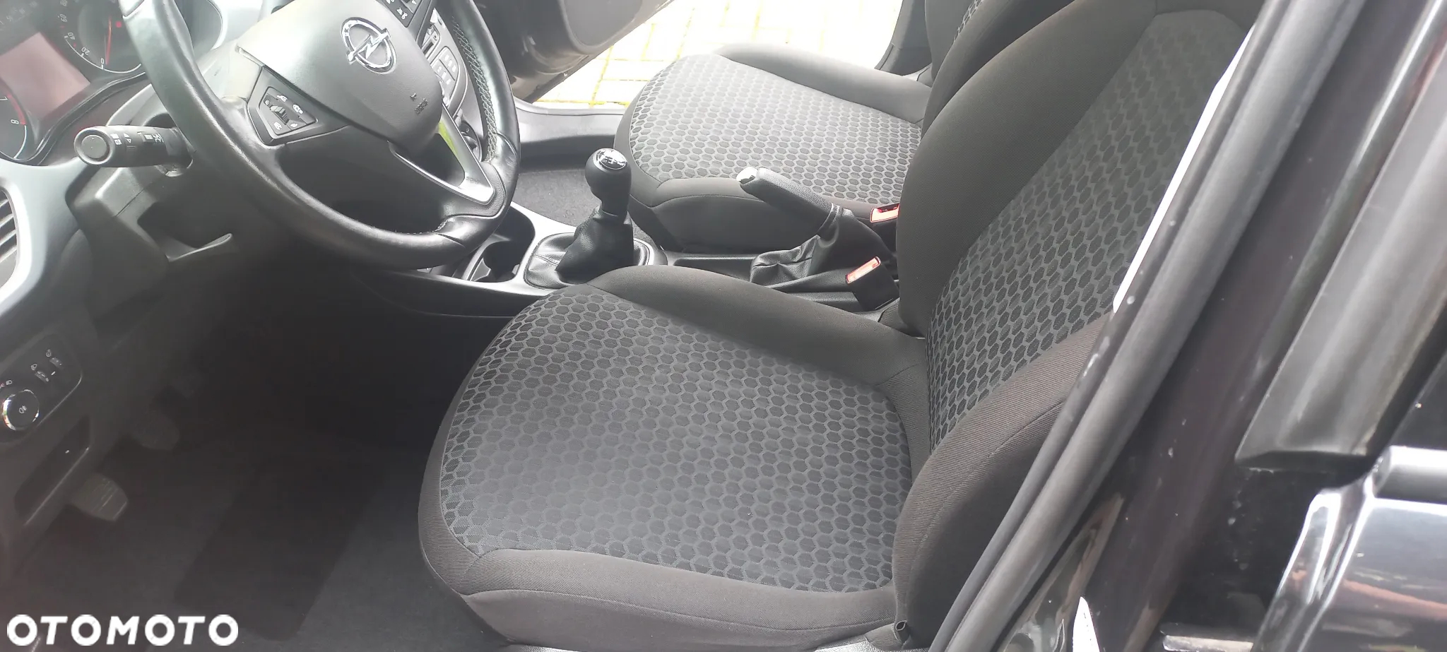Opel Corsa 1.4 Cosmo - 11
