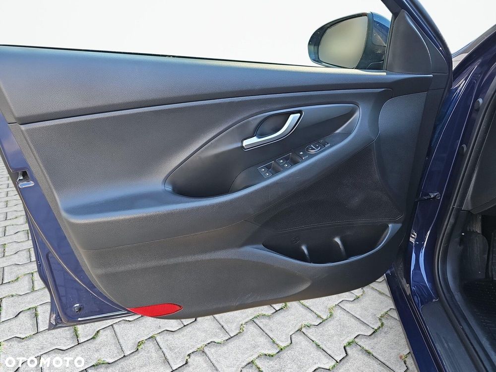 Hyundai i30 - 17
