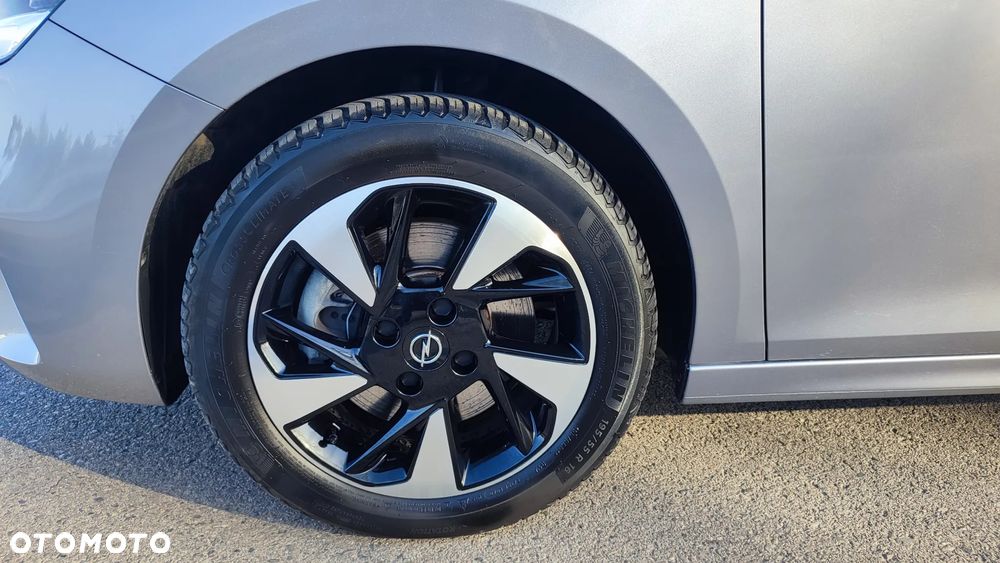 Opel Corsa Elegance - 16