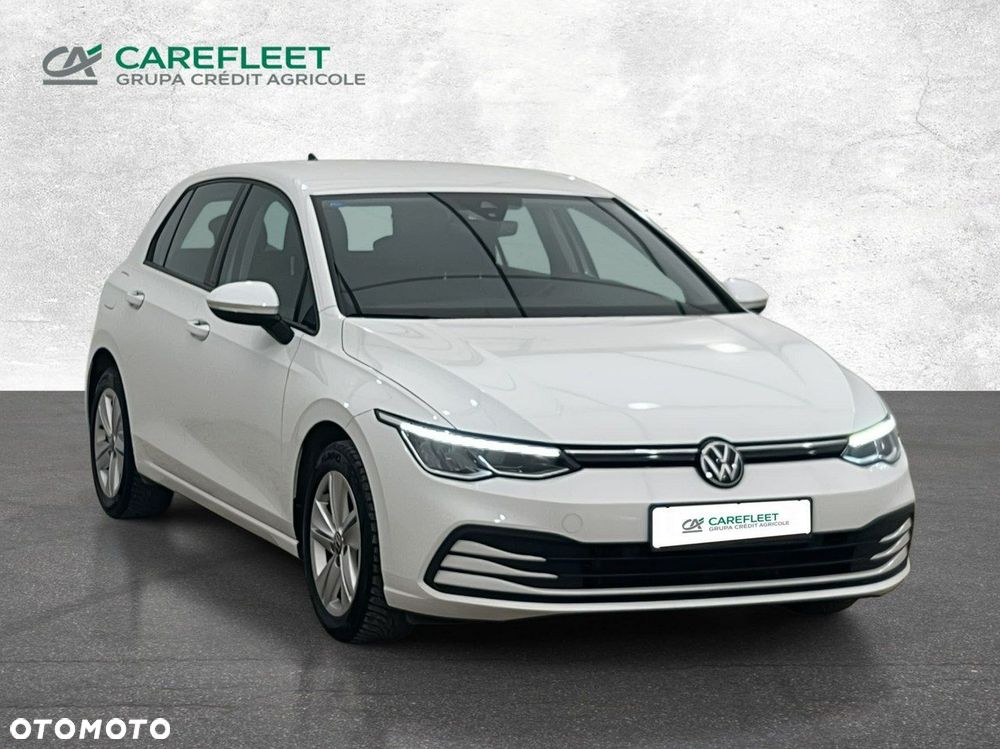 Volkswagen Golf 1.0 eTSI Life DSG - 3