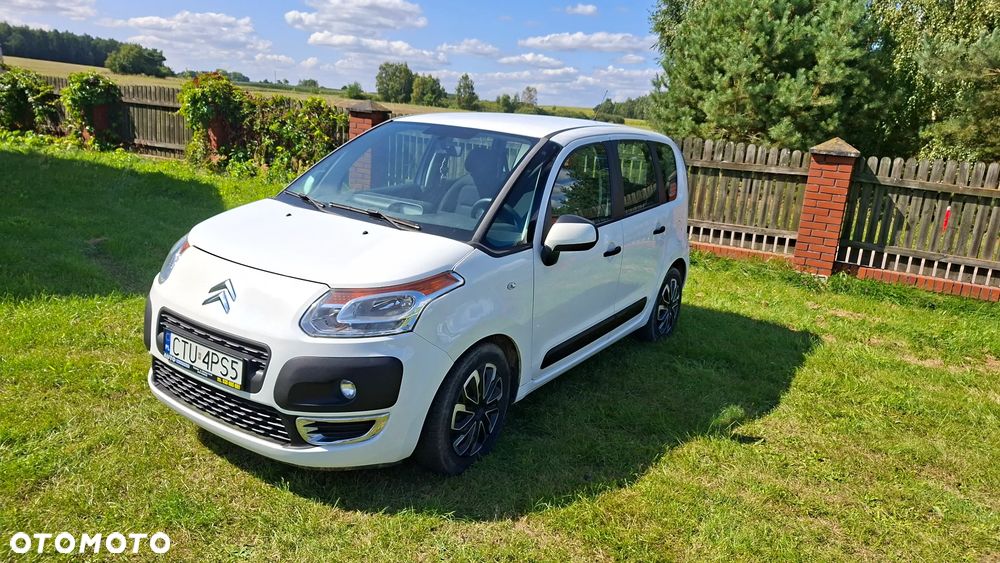 Citroën C3 Picasso VTi 95 Attraction - 1