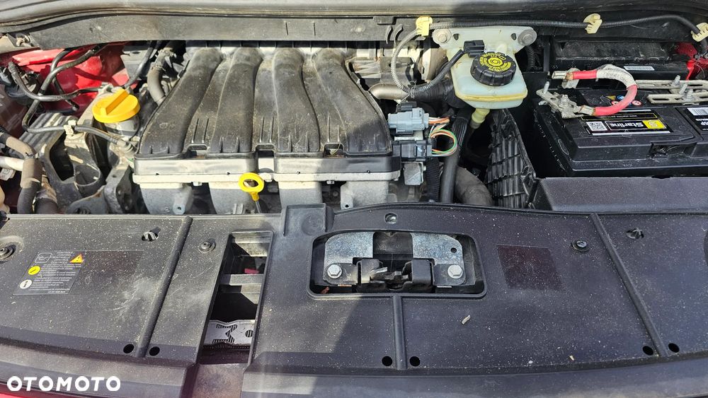 Renault Scenic 2.0 16V Expression - 25