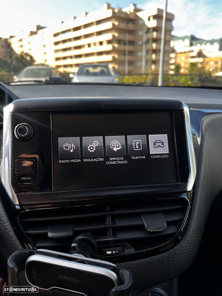 Peugeot 208 1.6 BlueHDi Access - 8