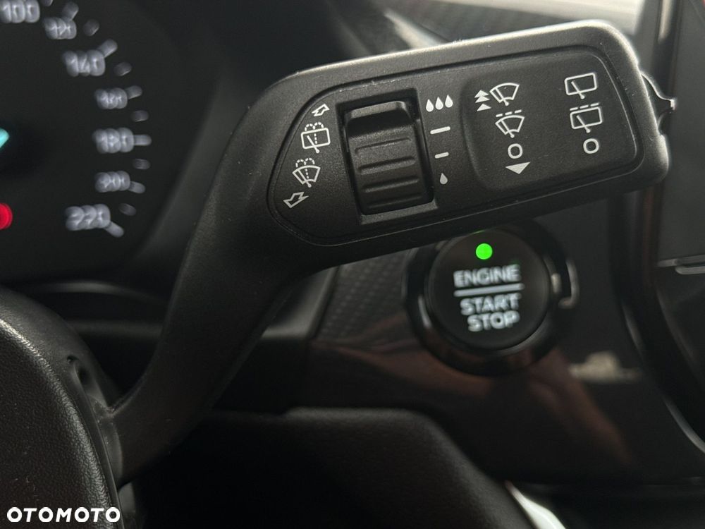 Ford Fiesta 1.0 EcoBoost ST-Line ASS - 27