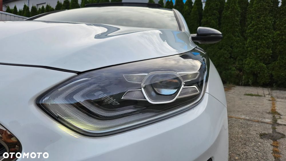 Kia ProCeed 1.6 T-GDI GT DCT - 32
