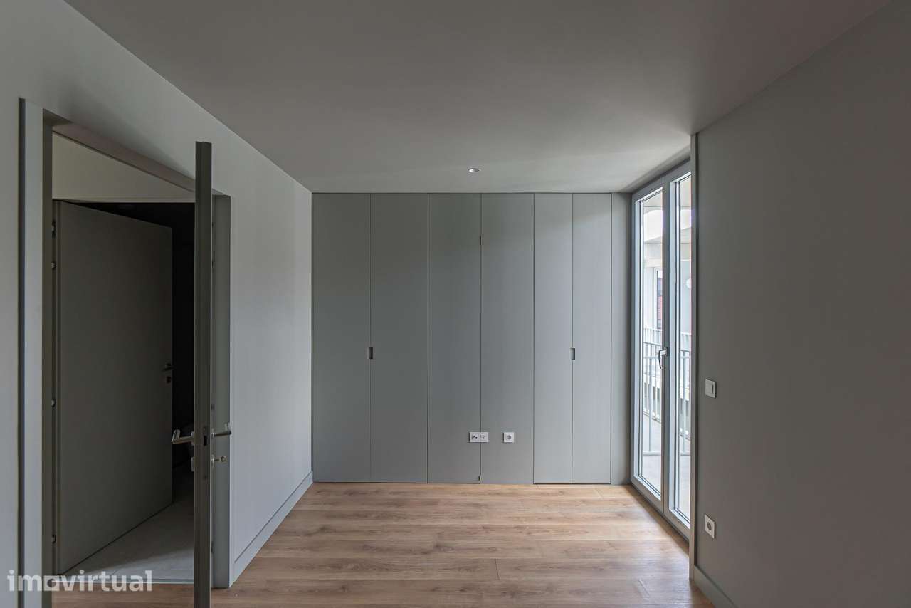 T2 Duplex | Empreendimento Jardim do Marquês - Grande imagem: 5/44