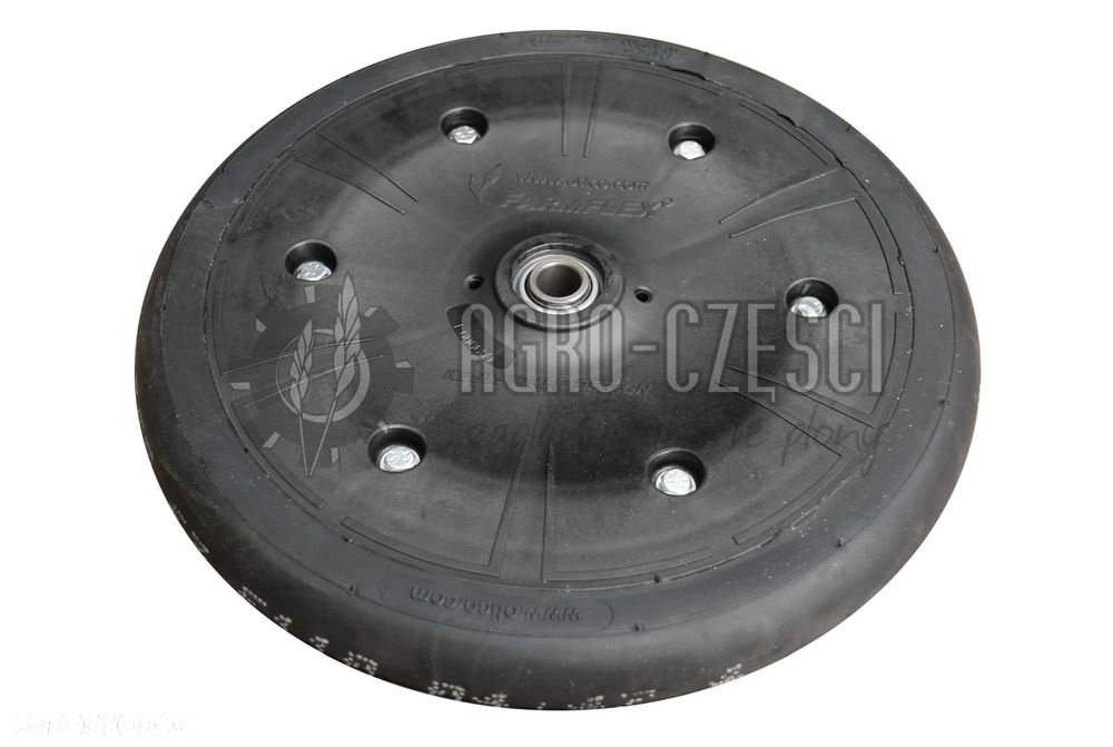 ACCORD KOŁO DOGNIATAJĄCE 325x50 AC825818 FARMFLEX - 2