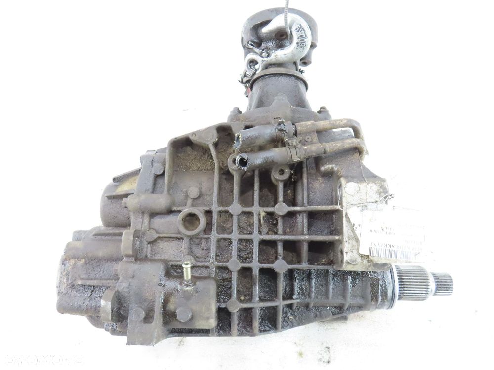 REDUKTOR LAND ROVER FREELANDER (L314) 2.0 DI 7891220061 - 1