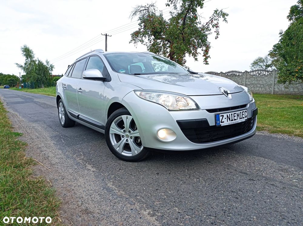 Renault Megane TCe 130 Luxe - 33