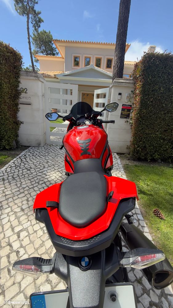 BMW S 1000 RR - 4