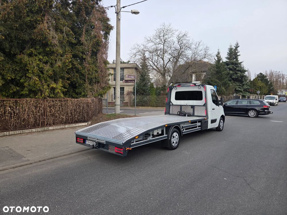 Opel Movano - 8