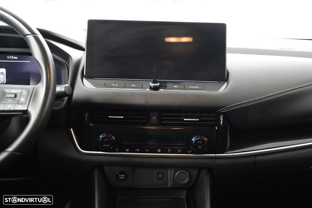 Nissan Qashqai 1.5 e-Power N-Connecta - 9